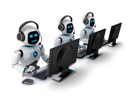 bots-call-center